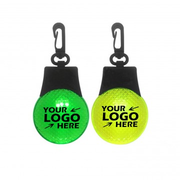 Led Safety Reflector Light